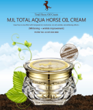 _Korea_MJL Total aqua Horse Oil cream_50ml_